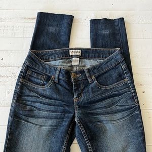 MUDD Jean Size 5